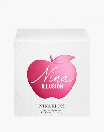 Парфюмерная вода Nina Ricci женщинам