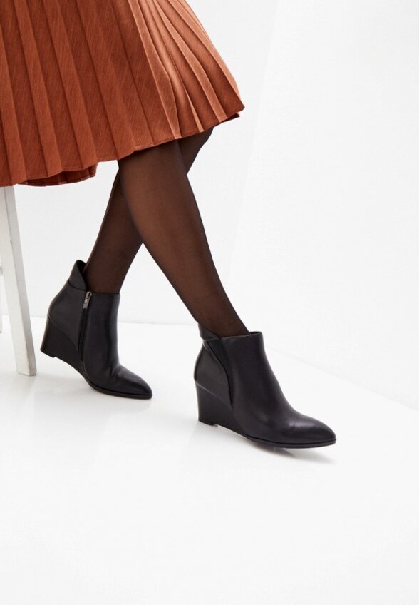 Ботильоны Valley