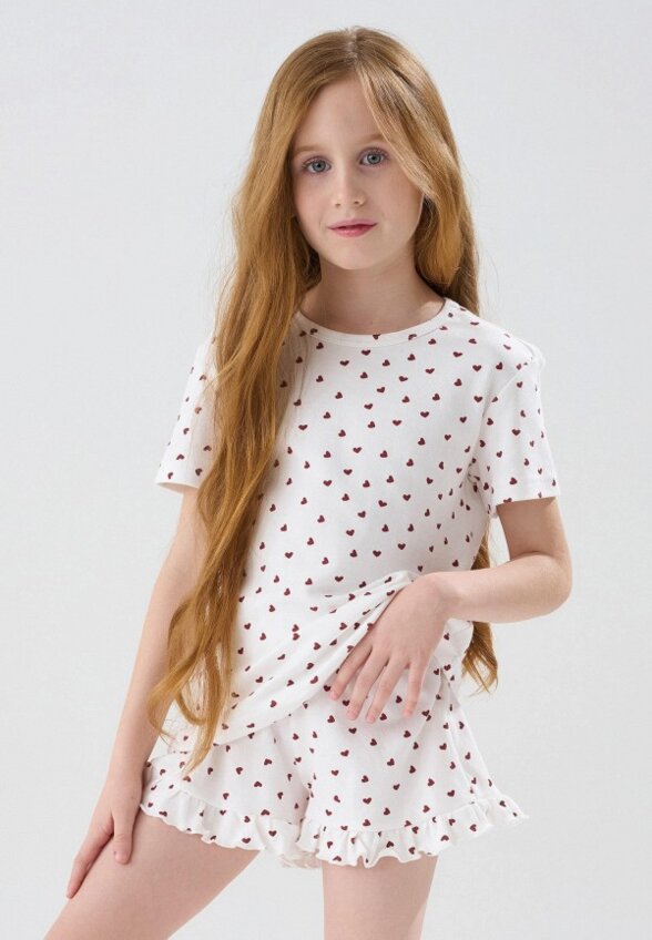 Пижама КотМарКот