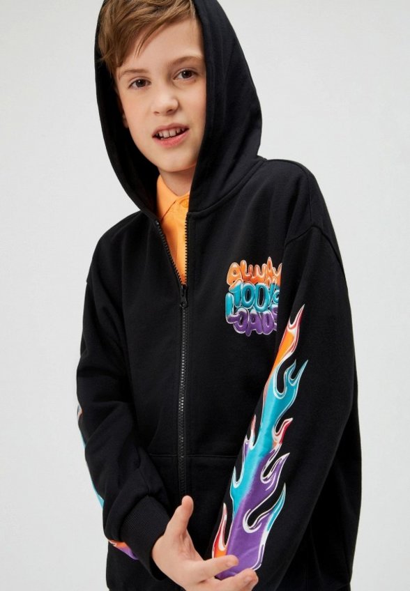 Толстовка Acoola