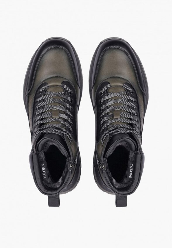 Ботинки Instreet