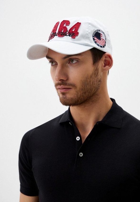 Бейсболка Be Snazzy