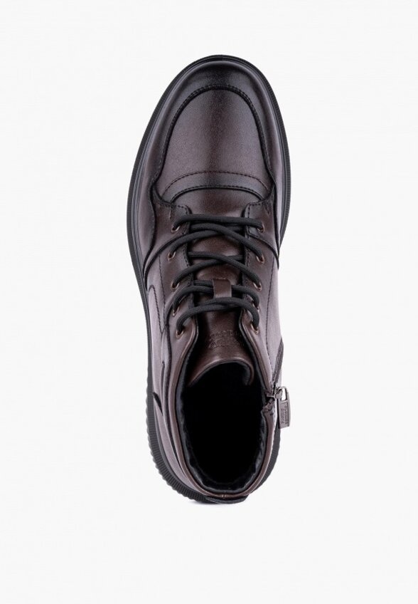 Ботинки Quattrocomforto