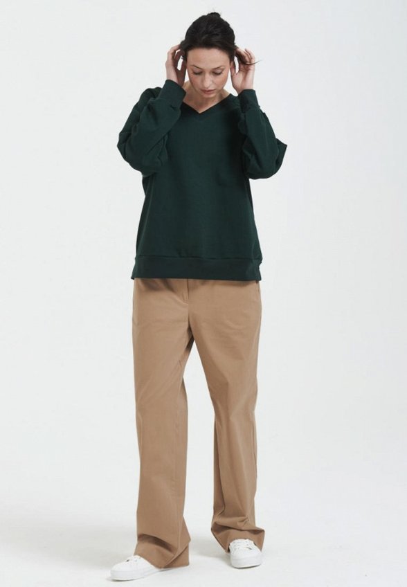 Брюки Forlocals