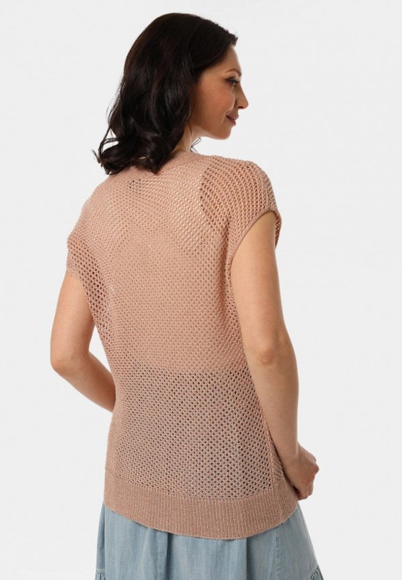 Джемпер La Lindeza