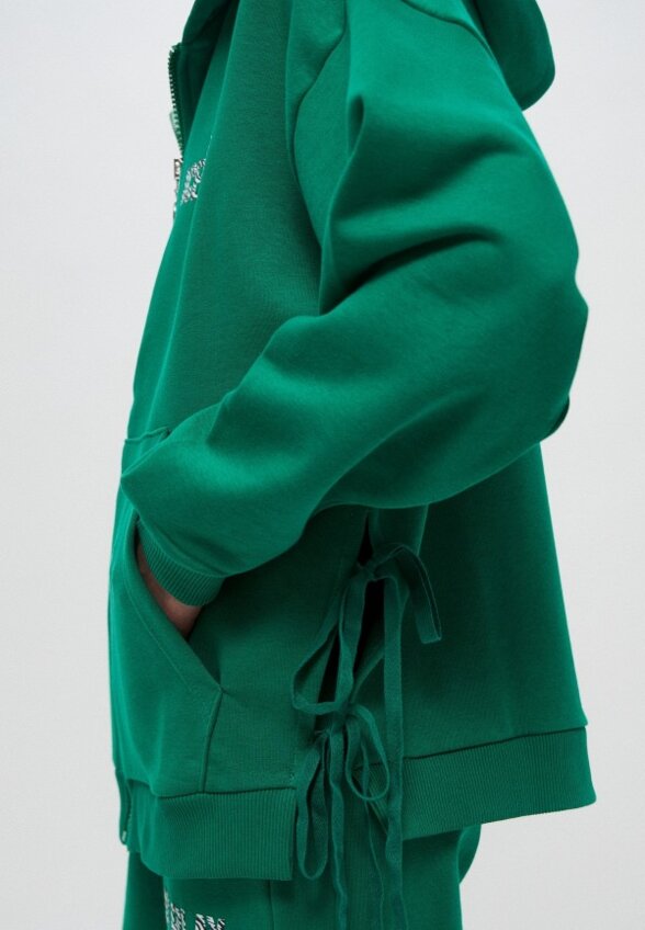 Толстовка Ice Play