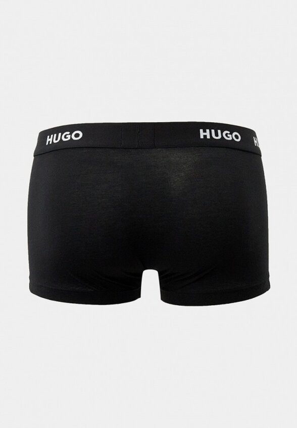 Трусы 3 шт. Hugo