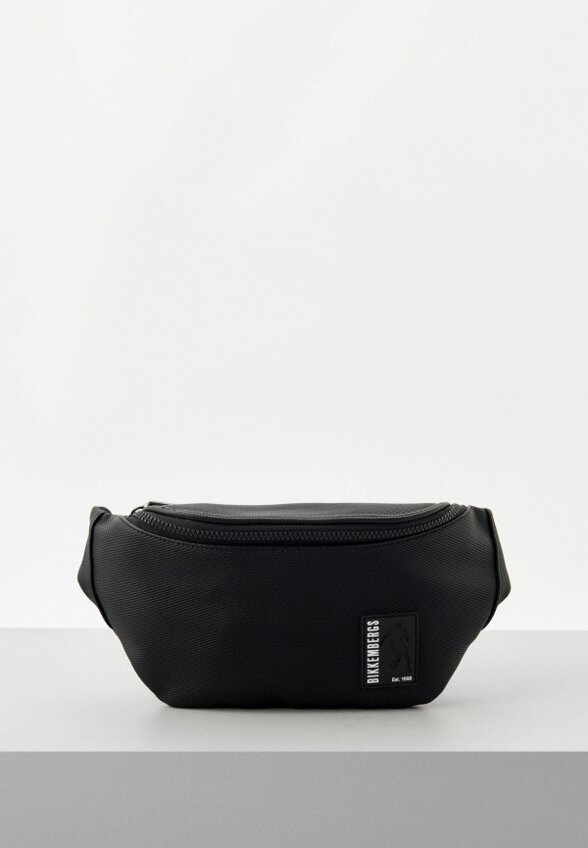 Сумка поясная Bikkembergs