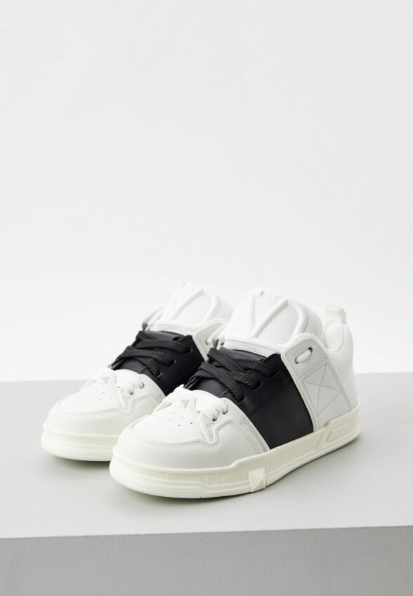 Кеды Valentino Garavani