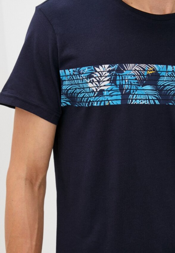 Футболка CMP