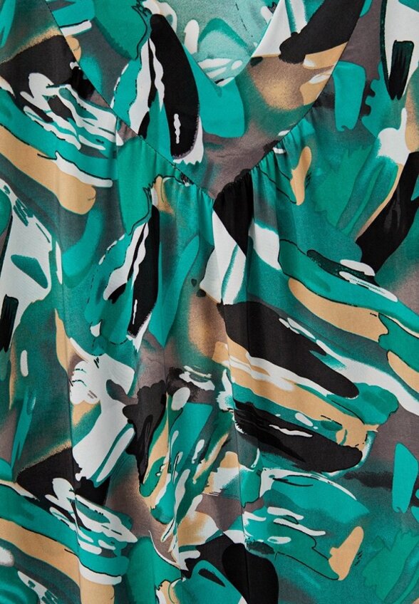 Блуза Kingmarin