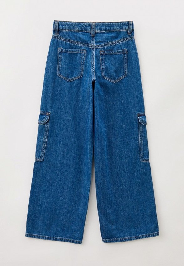 Джинсы Tom Tailor