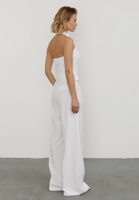 Брюки Золотой Песок