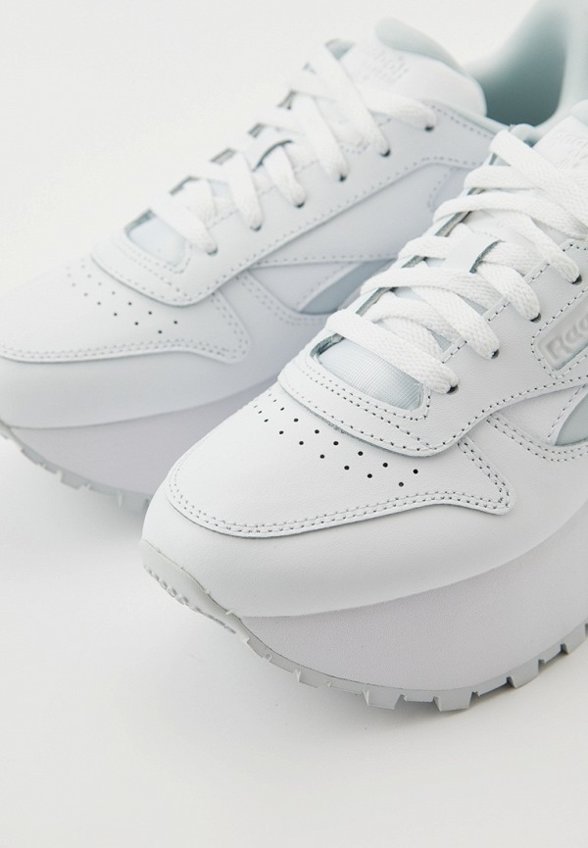 Кроссовки Reebok