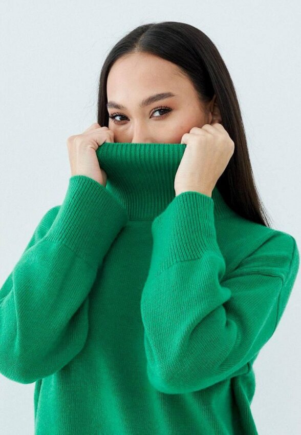 Свитер So-sexy.me