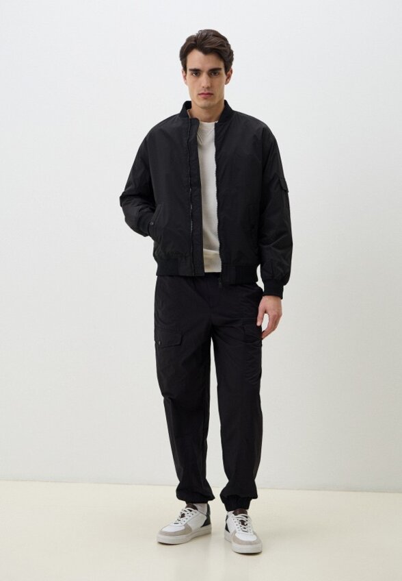 Бомбер STREETBEAT