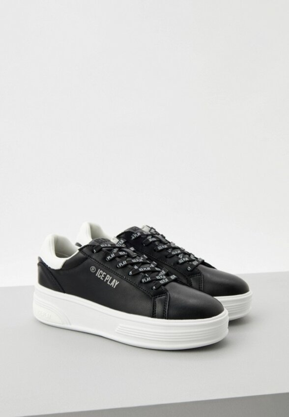 Кеды Ice Play