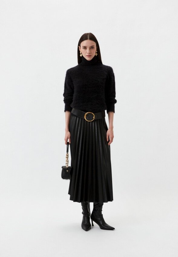 Свитер Alberta Ferretti