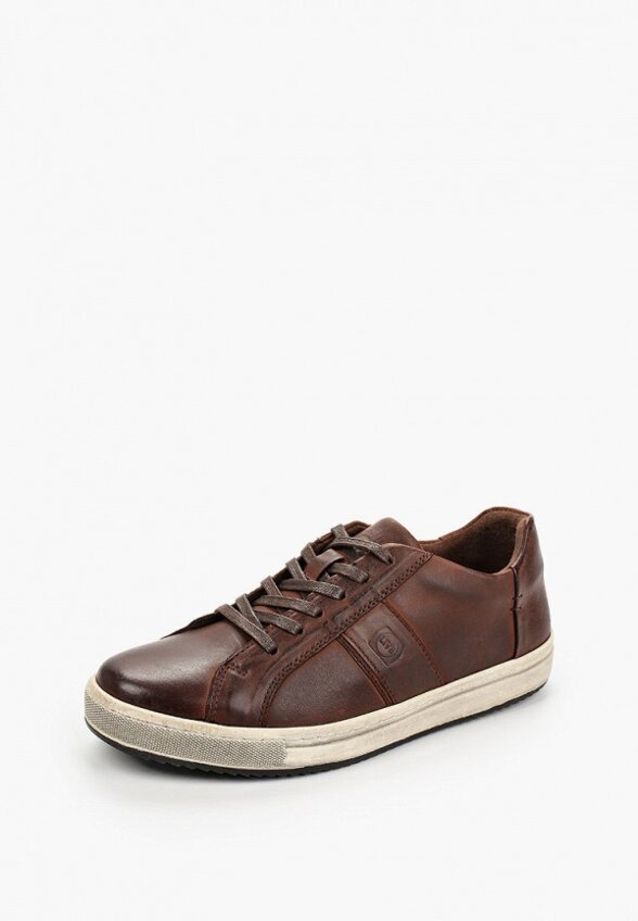 Кеды O-live Naturalle