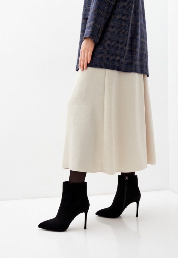 Ботильоны Vitacci