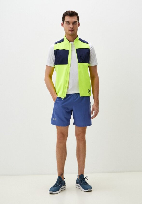 Жилет спортивный Under Armour