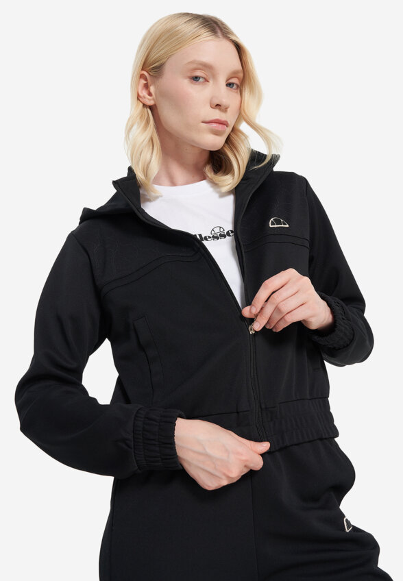 Толстовка женская Ellesse, Черный