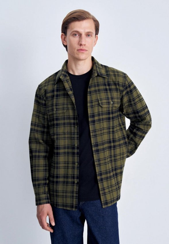 Рубашка Finn Flare