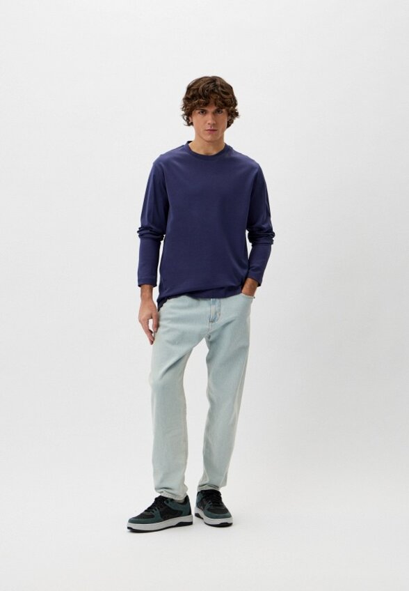 Лонгслив BML