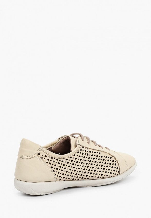 Ботинки Donna D’oro