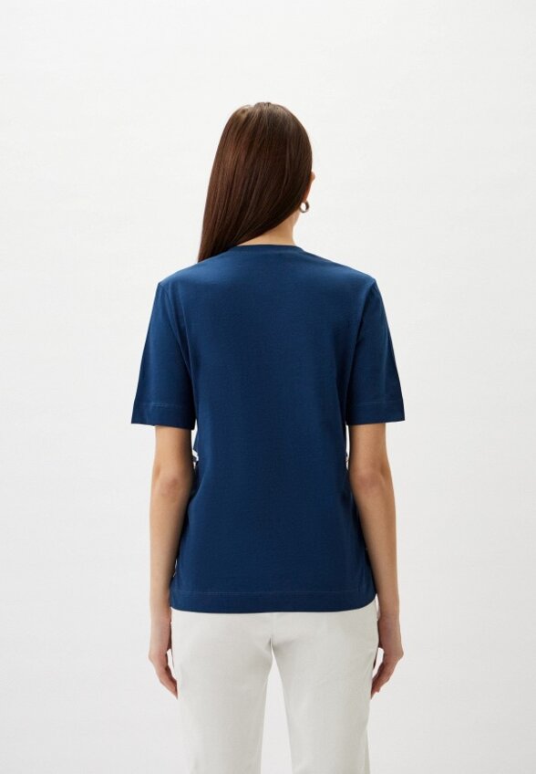 Футболка Love Moschino