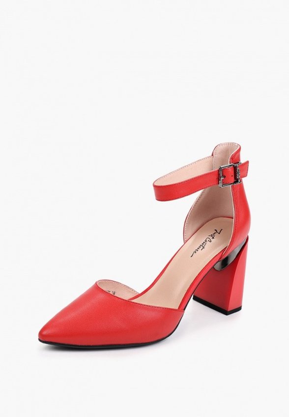 Туфли Just Couture