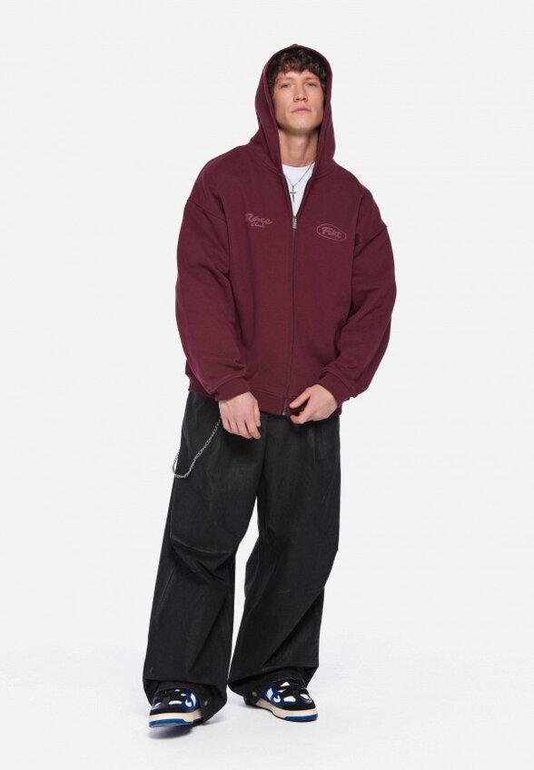 Толстовка Frht