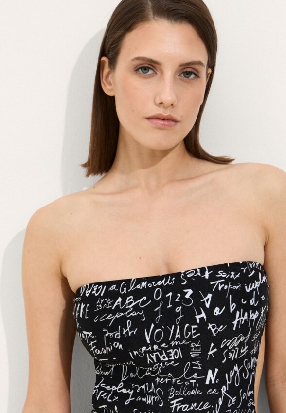 Купальник Ice Play