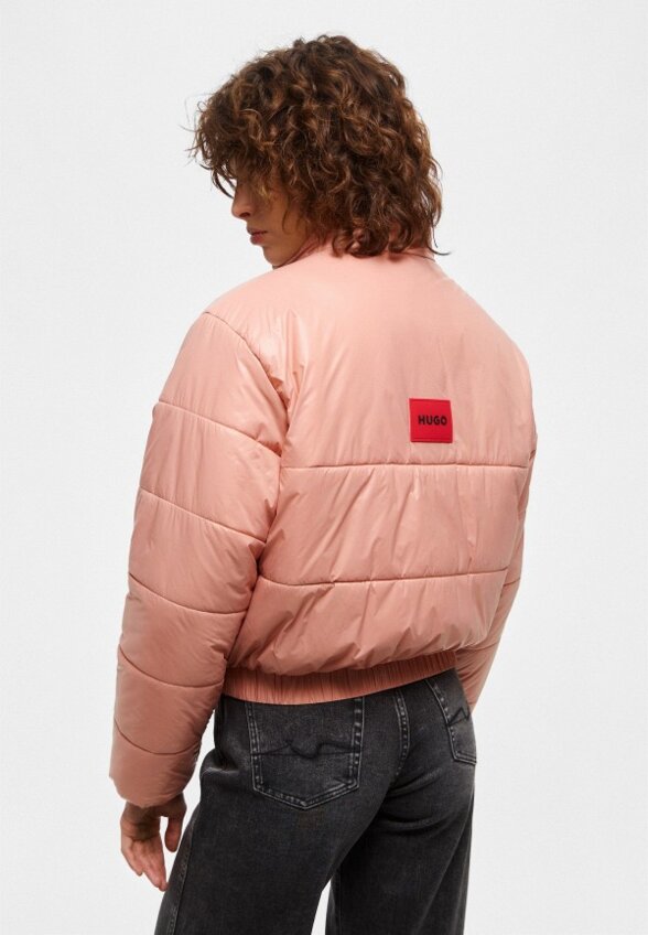 Куртка утепленная Hugo