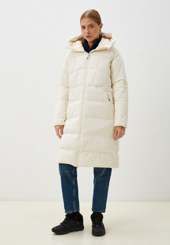 Пуховик Northland