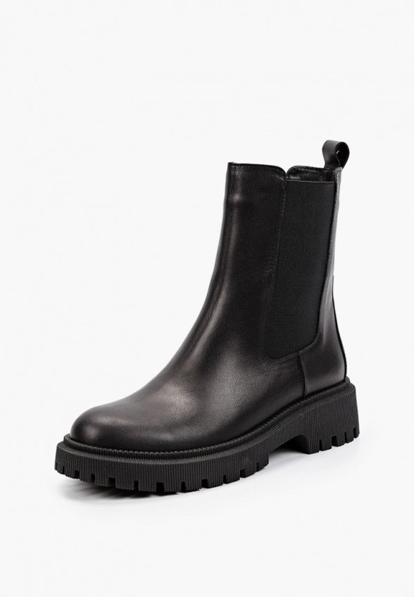 Ботинки Lusavou