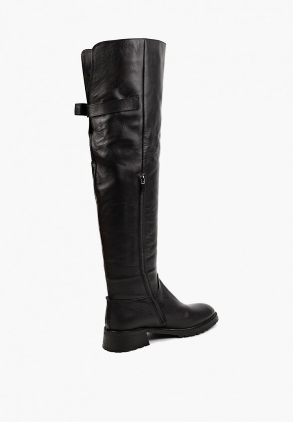 Ботфорты Lusavou