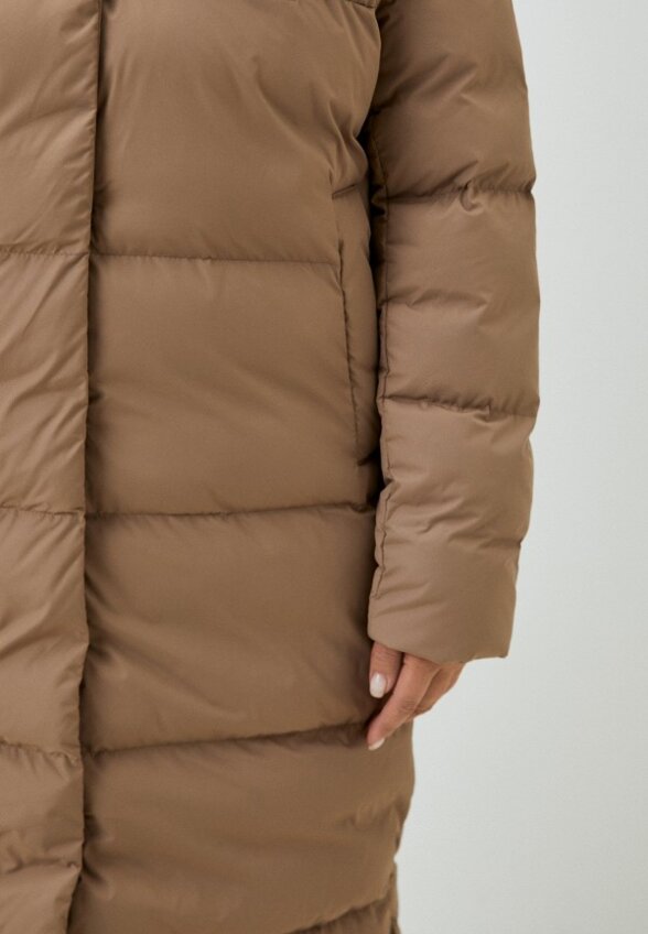 Пуховик Modress