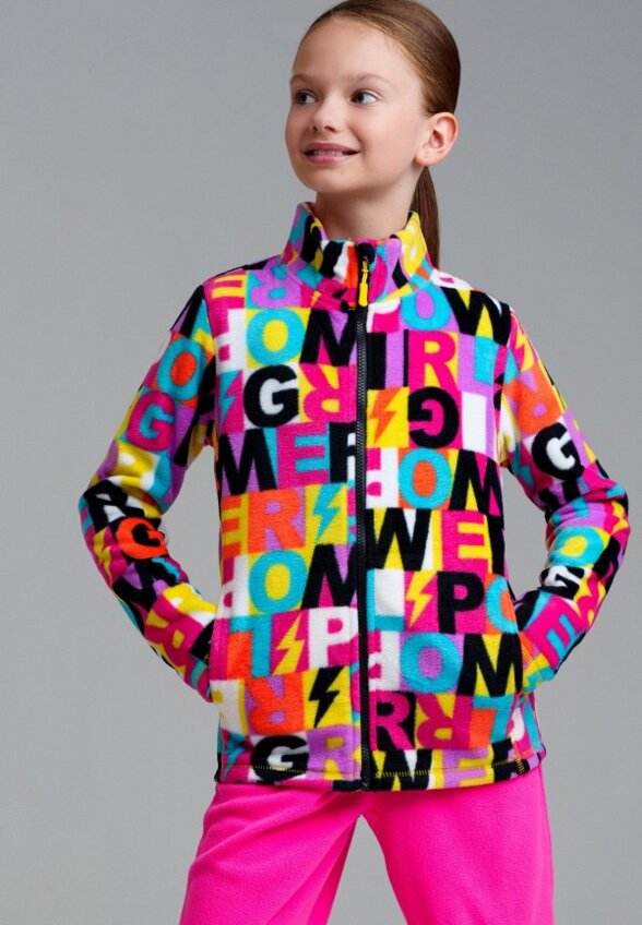 Олимпийка PlayToday