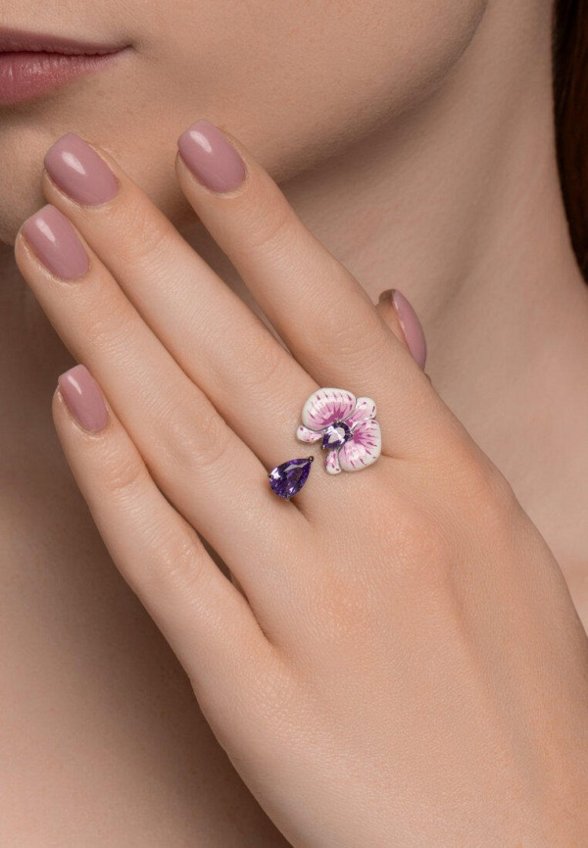 Кольцо Sokolov