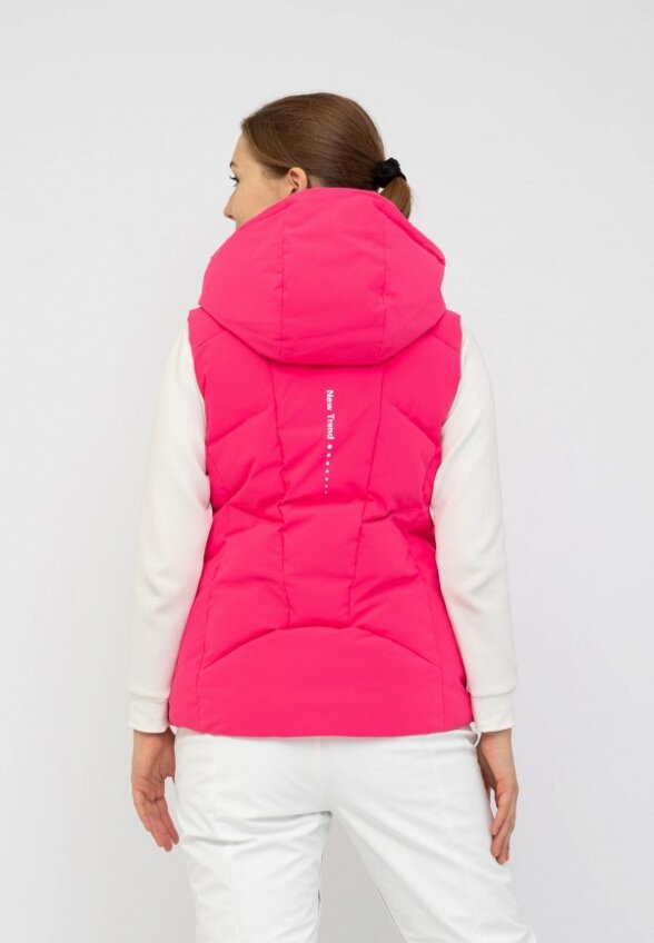 Жилет утепленный High Experience