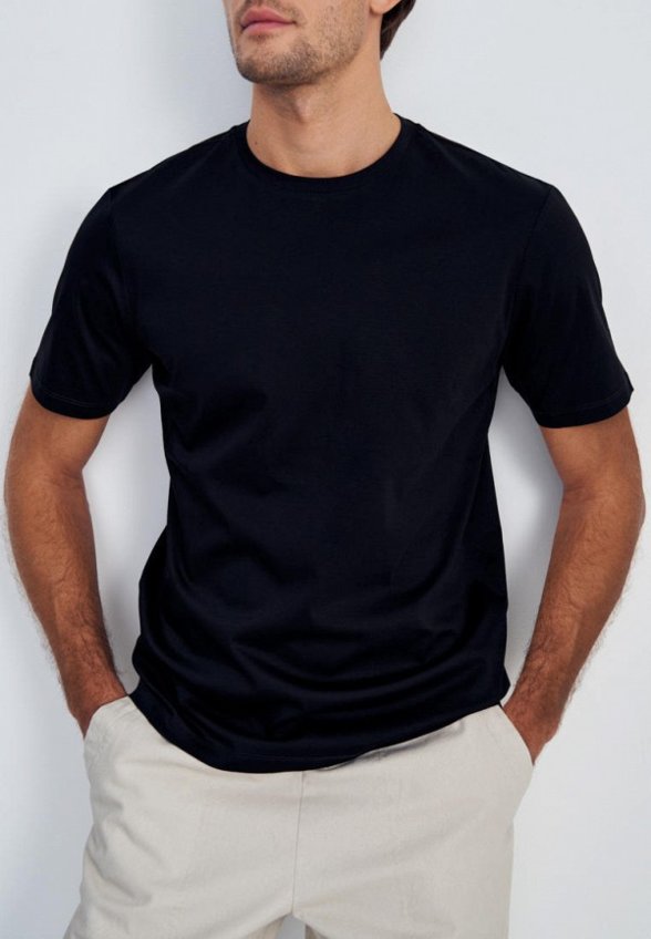 Футболка Finn Flare