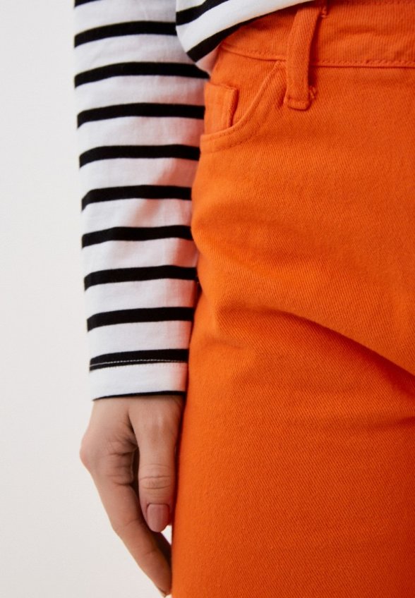 Джинсы Goldrai