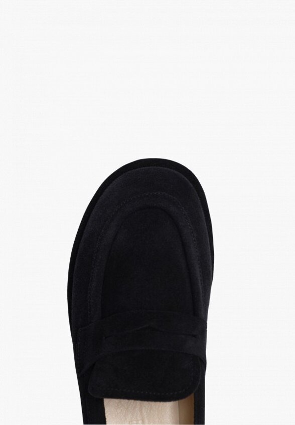 Лоферы Lusavou