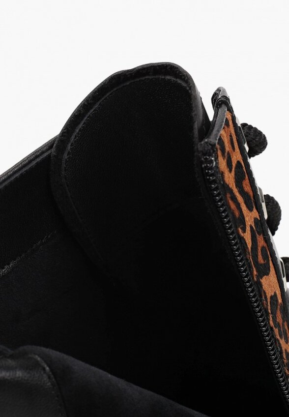 Ботинки Graciana