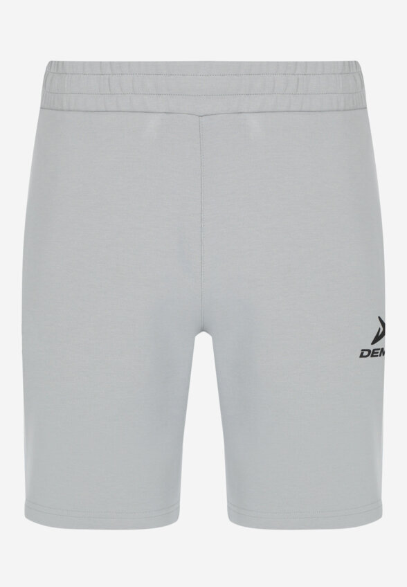 Шорты мужские Demix, Серый