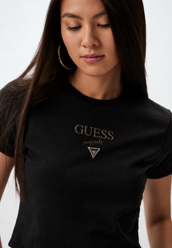 Футболка Guess Jeans