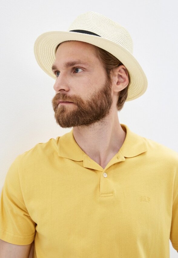 Шляпа WOW Miami