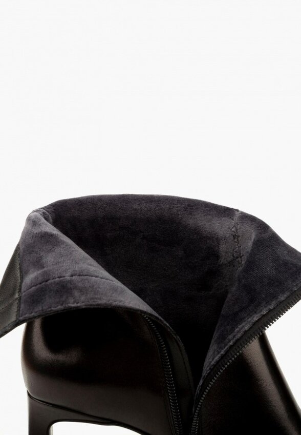 Ботильоны Kristina&Milan