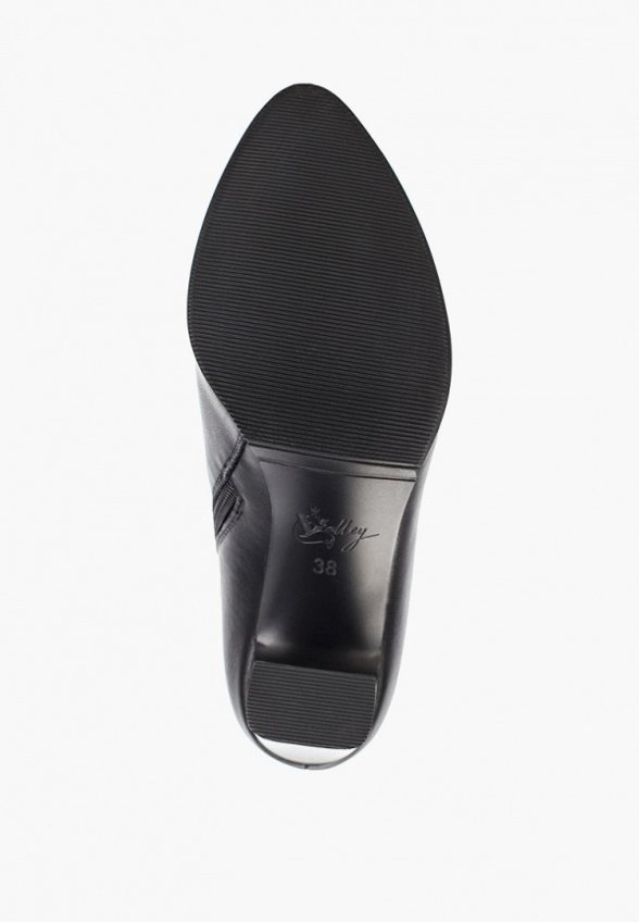 Ботильоны Valley